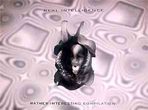 Various - Real Intelligence - Rather Interesting Compilation