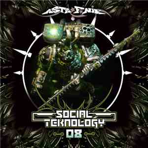 Various - Social Teknology 08
