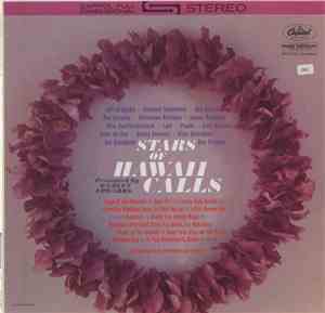 Various - Stars of Hawaii Calls