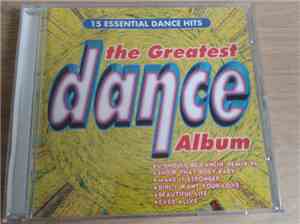 Various - The Greatest Dance Album