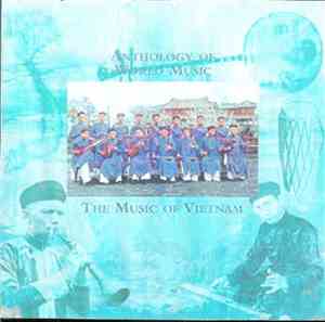 Various - The Music Of Vietnam