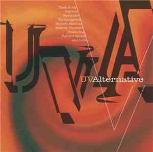 Various - UV Alternative