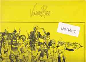 Various - Varme Roer
