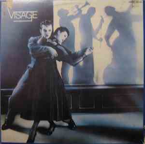 Visage - Visage