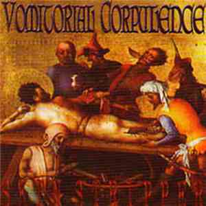 Vomitorial Corpulence - Skin Stripper