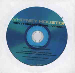 Whitney Houston - Try It On My Own (Video)