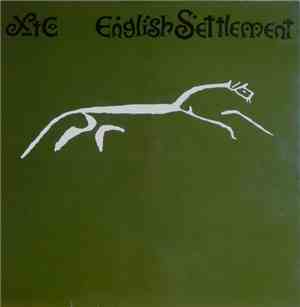XTC - English Settlement