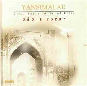 Yansımalar - Bâb-i Esrar