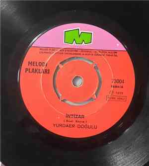 Yurdaer Doğulu - İntizar / Merhaba Meyhaneci