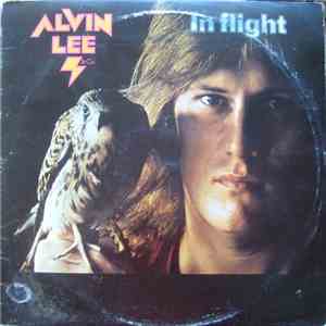 Alvin Lee & Co. - In Flight