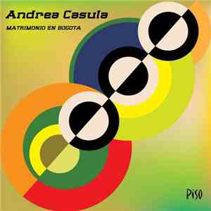 Andrea Casula - Matrimono En Bogota
