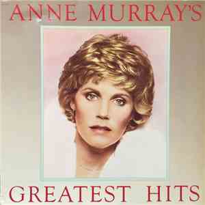 Anne Murray - Anne Murray's Greatest Hits