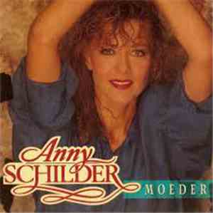 Anny Schilder - Moeder