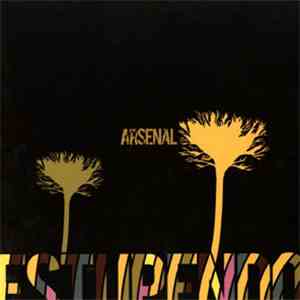 Arsenal - Estupendo