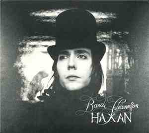 Bardi Johannsson - Haxan - Orchestral Version