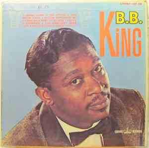 B.B. King - B.B. King