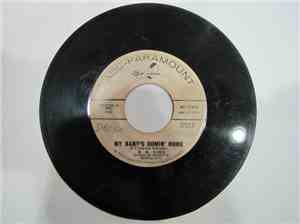 B.B. King - My Baby's Coming' Home/Blues At Midnight