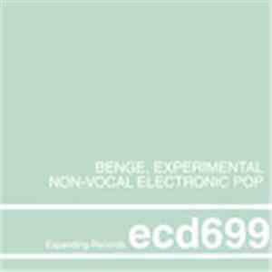 Benge - Experimental Non-Vocal Electronic Pop
