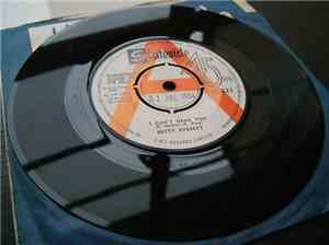 Betty Everett - I Can't Hear You