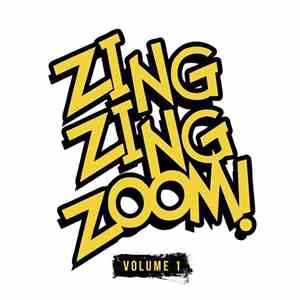 Big H - Zing Zing Zoom Volume 1