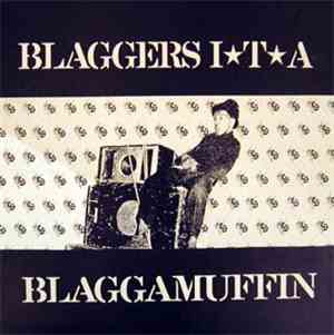 Blaggers ITA - Blaggamuffin