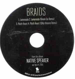 Braids - Lemonade