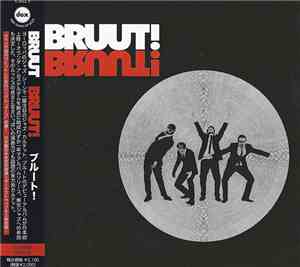 Bruut! - Bruut!