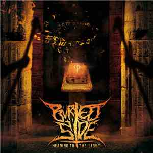 Buried Side - Heading To The Light