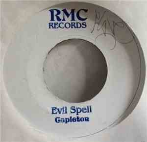 Capleton - Evil Spell