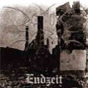 Daemons Embrace - Endzeit