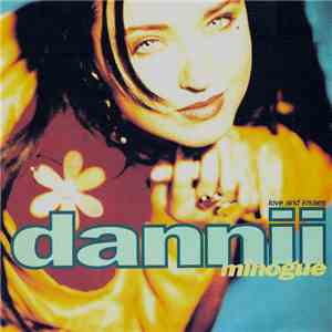 Dannii Minogue - Love And Kisses