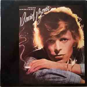 David Bowie - Young Americans