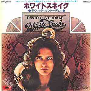 David Coverdale - Whitesnake