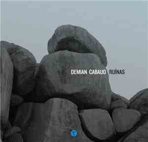 Demian Cabaud - Ruínas