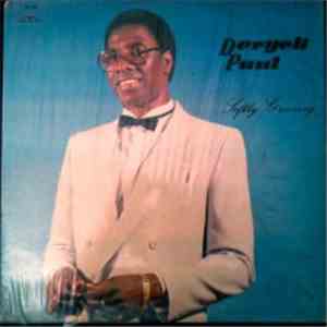 Deryck Paul - Softly Grooving