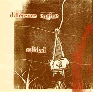 Difference Engine  - Calidad