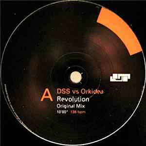 DSS vs. Orkidea / U&K - Revolution / L'Esperanza