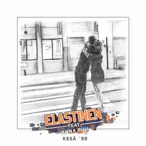 Elastinen Feat. Anna Puu - Kesä '99