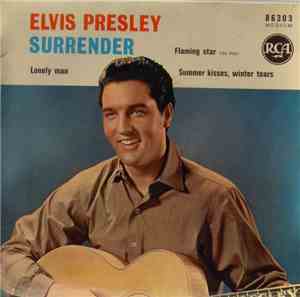 Elvis Presley - Surrender