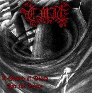 Emit  - A Sword Of Death For The Prince