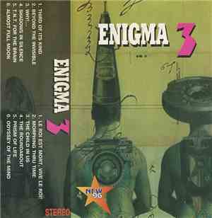 Enigma - 3
