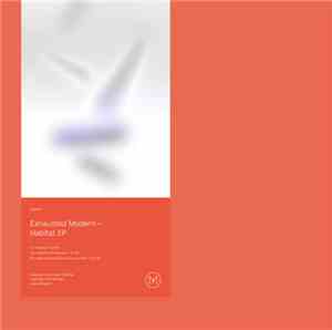 Exhausted Modern - Habitat EP
