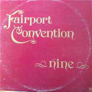 Fairport Convention - Nine