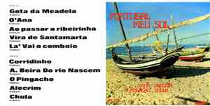 Fernando Vira - Portugal Meu Sol