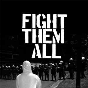 Fight Them All - Fight Them All