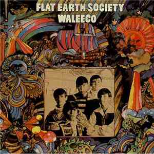 Flat Earth Society  - Waleeco