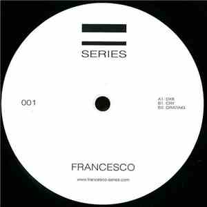 Francesco - Series 001
