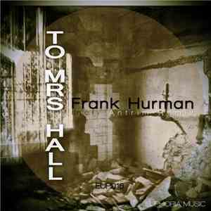 Frank Hurman - To Mrs Hall