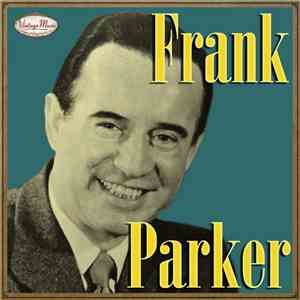 Frank Parker  - Frank Parker