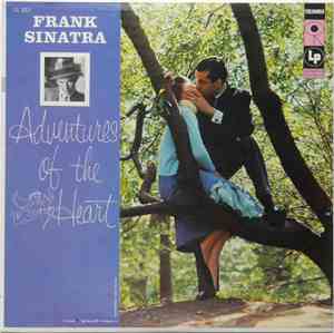 Frank Sinatra - Adventures Of The Heart